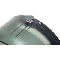 Distributeur de papier hygi&eacute;nique, Simple Capacit&eacute; du rouleau D. Morneault & Fils