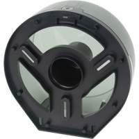 Distributeur de papier hygi&eacute;nique, Simple Capacit&eacute; du rouleau D. Morneault & Fils