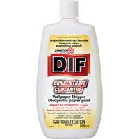 Zinsser&reg; DIF&reg; Liquid Concentrate Wallpaper Stripper, 635 ml, Bottle D. Morneault & Fils