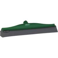 Raclette pour condensation, 16", Vert D. Morneault & Fils
