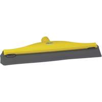 Condensation Squeegee, 16", Yellow D. Morneault & Fils