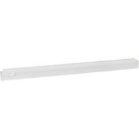 Cartouche double de rechange de 24" pour raclette ultra hygi&eacute;nique, Lame D. Morneault & Fils