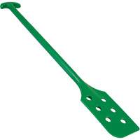 Mixing Paddle with Holes D. Morneault & Fils
