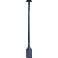 Metal Detectable Mixing Paddle D. Morneault & Fils
