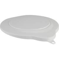 Couvercle pour seaux de 1,5 gallon D. Morneault & Fils
