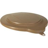 Couvercle pour seaux de 1,5 gallon D. Morneault & Fils