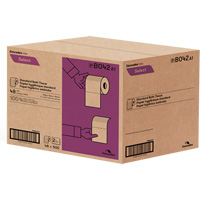 Papier hygi&eacute;nique Pro Select, 2 Pli, 500 Feuilles/Rouleu, Blanc D. Morneault & Fils