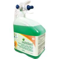Concentrated Bioenzymatic Grease Digester & Deodorizing Cleaner, Jug D. Morneault & Fils