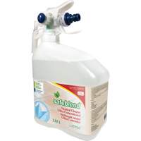 Solution neutralisante concentr&eacute;e, 4 L, Cruche D. Morneault & Fils