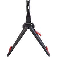 Cadre de vadrouille &agrave; t&ecirc;te plate adaptable 18 po D. Morneault & Fils