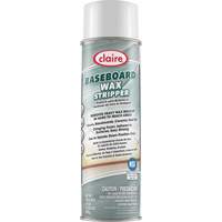 Baseboard Cleaner & Wax Stripper, 19 oz., Can D. Morneault & Fils