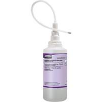 OneShot&reg; Dye & Fragrance Free Hand Soap Refill, Foam, 800 ml, Unscented D. Morneault & Fils