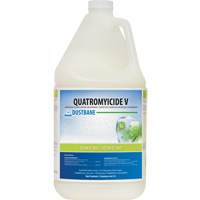 Quatromyicide V Disinfectant, Sanitizer & Deodorizer, 4 L, Jug D. Morneault & Fils