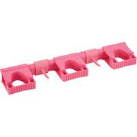 Hygienic Hi-Flex Wall Bracket System D. Morneault & Fils