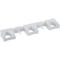 Hygienic Hi-Flex Wall Bracket System D. Morneault & Fils