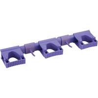 Hygienic Hi-Flex Wall Bracket System D. Morneault & Fils