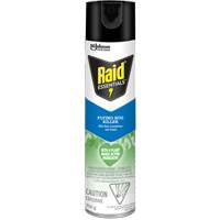 Raid&reg; Essentials Flying Bug Killer, 350 g, Aerosol Can D. Morneault & Fils