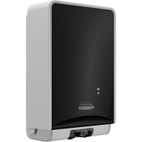 Distributeur &eacute;lectronique de produits pour soins de la peau Icon, Sans contact, Format Cartouche de recharge D. Morneault & Fils