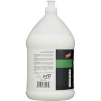 Power Clean Waterless Hand Soap, Liquid, 3.78 L, Unscented D. Morneault & Fils