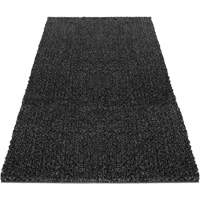 Tapis dint&eacute;rieur Palliser, Essuie-pieds/grattoir, 3-1/2' x 6' x 5/16", Anglis D. Morneault & Fils