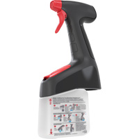 TruShot 2.0 Mobile Dispensing System D. Morneault & Fils