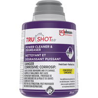 TruShot 2.0 Power Cleaner & Degreaser, 266 ml, Trigger Bottle D. Morneault & Fils