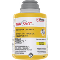 TruShot 2.0 Restroom Cleaner, 266 ml, Trigger Bottle D. Morneault & Fils