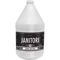 Janitori 59 Armour Body Wash, 4 L, Jug D. Morneault & Fils