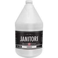 Janitori 71 Degreaser, 4 L, Jug D. Morneault & Fils