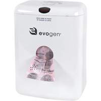 Waste Receptacles