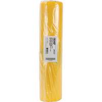 Hazardous Waste Liners, Asbestos, 40" L x 26" W, 3 mils D. Morneault & Fils