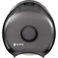 Distributeur de papier hygi&eacute;nique PHG, Simple Capacit&eacute; du rouleau D. Morneault & Fils