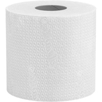 Cottonelle&reg; Professional Toilet Paper, 2 Ply, 451 Sheets/Roll, White D. Morneault & Fils