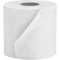 Cottonelle&reg; Professional Toilet Paper, 2 Ply, 451 Sheets/Roll, White D. Morneault & Fils