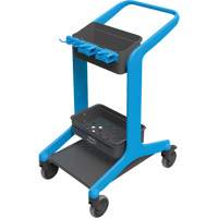 Chariot de nettoyage HyGo D. Morneault & Fils