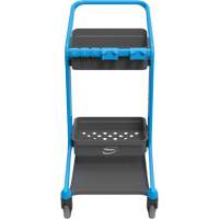 Chariot de nettoyage HyGo D. Morneault & Fils