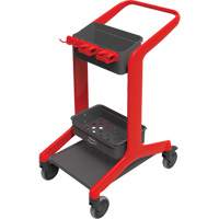 Chariot de nettoyage HyGo D. Morneault & Fils