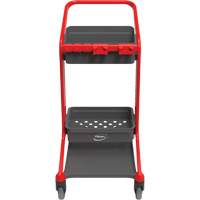 Chariot de nettoyage HyGo D. Morneault & Fils