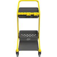 Chariot de nettoyage HyGo D. Morneault & Fils