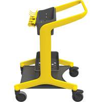 Chariot de nettoyage HyGo D. Morneault & Fils
