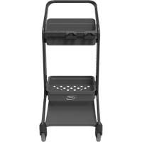 Chariot de nettoyage HyGo D. Morneault & Fils
