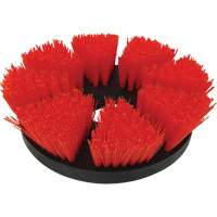 Heavy-Duty Cleaning Brush D. Morneault & Fils