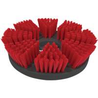 Medium-Duty Cleaning Brush D. Morneault & Fils