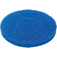 Floor Pad, Cleaning, Blue D. Morneault & Fils