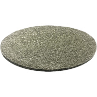 Crystaliser Floor Pad, Cleaning, Grey D. Morneault & Fils