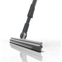 Rubbe Refill for Blade Wet & Dry Spray Mop System D. Morneault & Fils