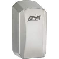 Provon&reg; LTX Behavioral Health Foam Soap Dispenser, Touchless, 1200 ml Capacity, Cartridge Refill Format D. Morneault & Fils