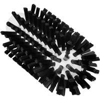 Brosse de nettoyage, Soies Ferme, Longueur de 5-7/10", Noir D. Morneault & Fils