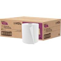 PRO Select Roll Paper Towel, 1 Ply, Standard, 1000' L D. Morneault & Fils