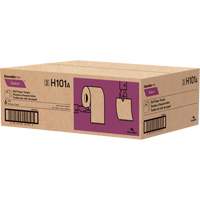 PRO Select Roll Paper Towel, 1 Ply, Standard, 1000' L D. Morneault & Fils